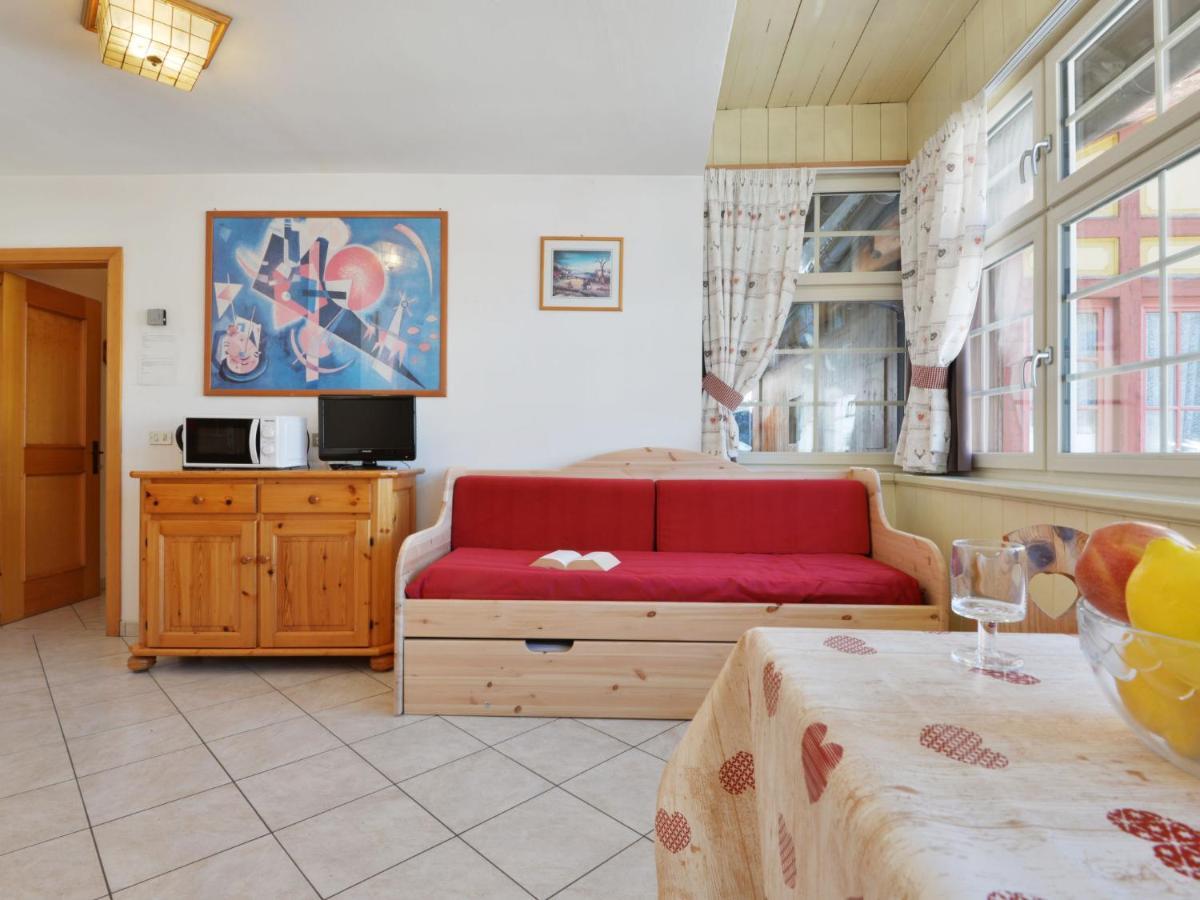 Apartment Villa Placidia-5 By Interhome Campitello di Fassa Exterior photo