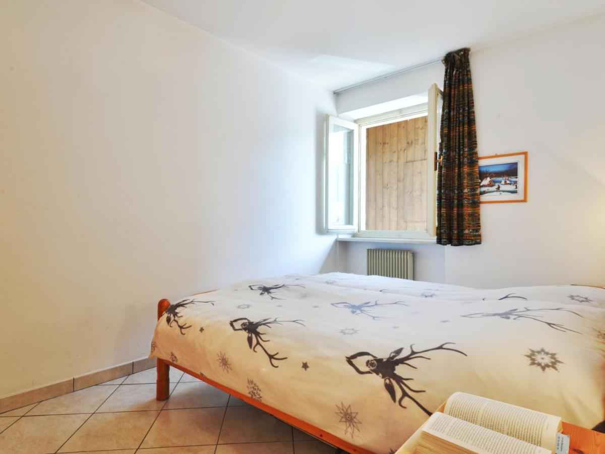 Apartment Villa Placidia-5 By Interhome Campitello di Fassa Exterior photo